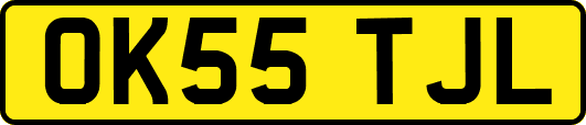 OK55TJL