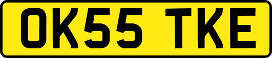 OK55TKE
