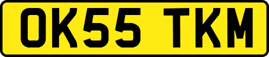 OK55TKM