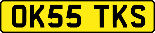 OK55TKS