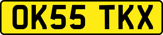 OK55TKX
