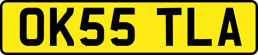 OK55TLA