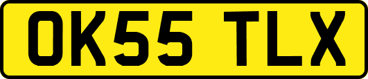 OK55TLX