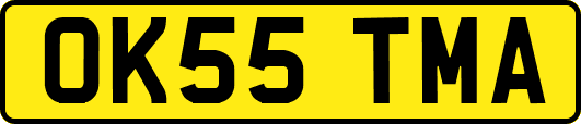 OK55TMA