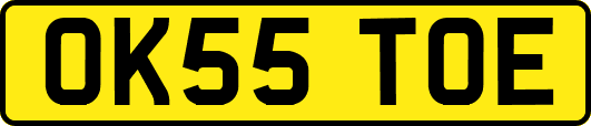 OK55TOE