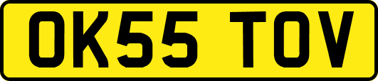OK55TOV