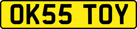 OK55TOY