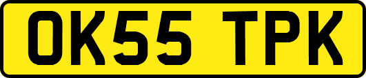OK55TPK