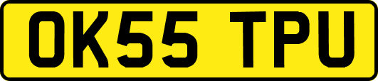 OK55TPU