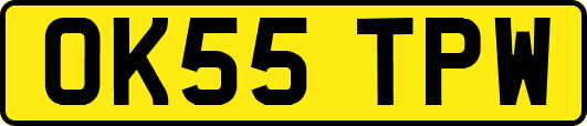 OK55TPW