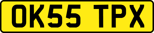 OK55TPX