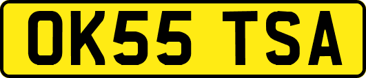 OK55TSA