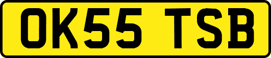 OK55TSB