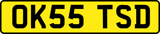 OK55TSD