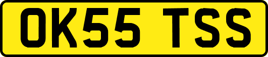OK55TSS