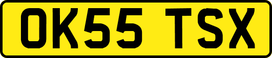OK55TSX