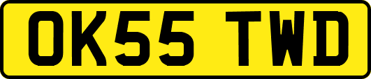 OK55TWD