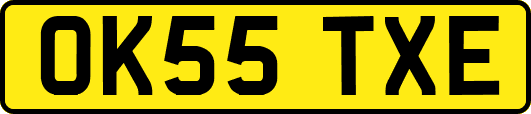 OK55TXE