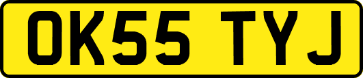 OK55TYJ