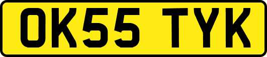 OK55TYK