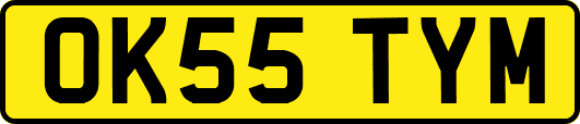 OK55TYM