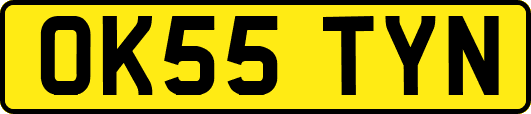 OK55TYN