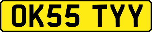OK55TYY