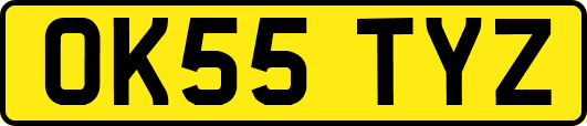 OK55TYZ