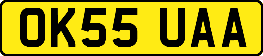 OK55UAA