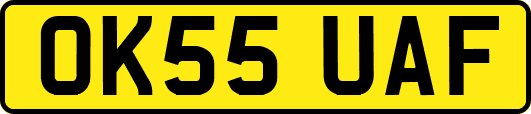 OK55UAF