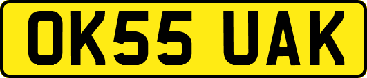 OK55UAK