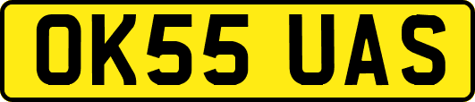 OK55UAS
