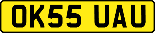 OK55UAU