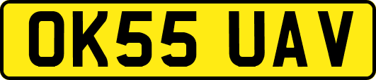 OK55UAV