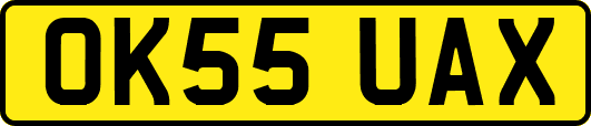 OK55UAX