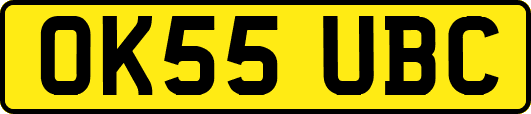 OK55UBC