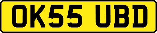 OK55UBD