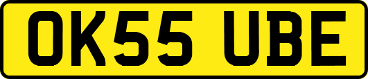OK55UBE