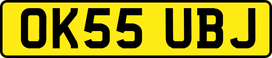 OK55UBJ