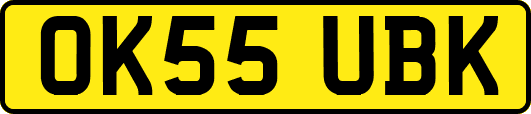 OK55UBK