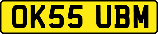 OK55UBM