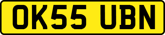 OK55UBN