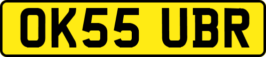 OK55UBR