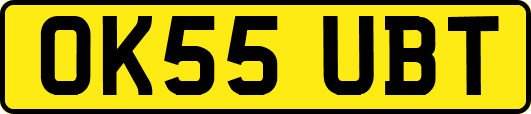 OK55UBT