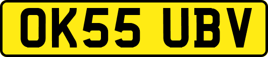 OK55UBV