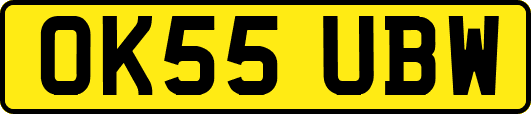 OK55UBW