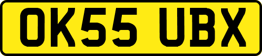 OK55UBX