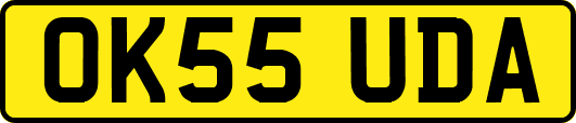 OK55UDA