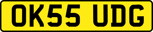 OK55UDG
