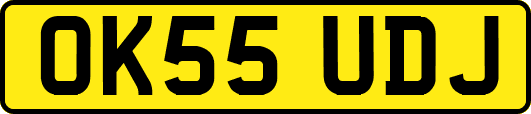 OK55UDJ